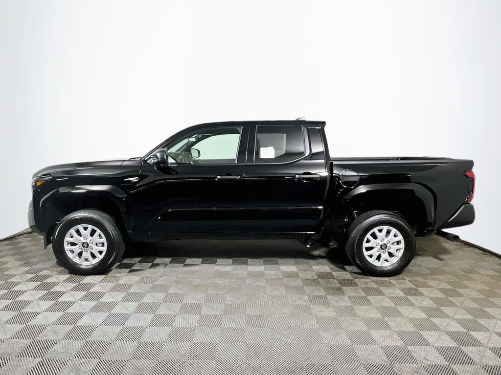 2026 Toyota Tacoma SR S