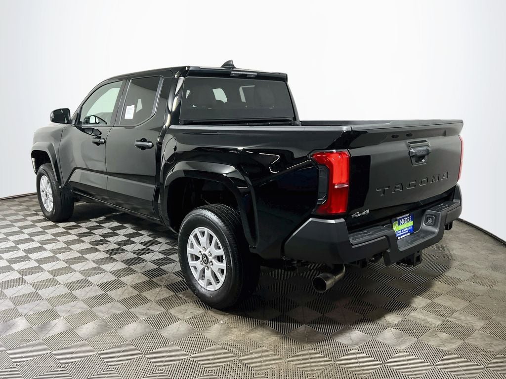 2026 Toyota Tacoma SR S