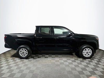 2026 Toyota Tacoma SR S