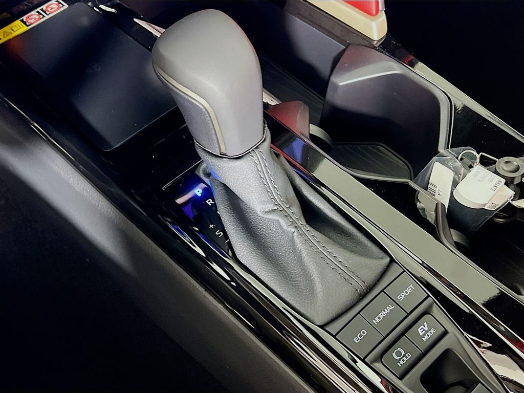 2026 Toyota Camry XSE S
