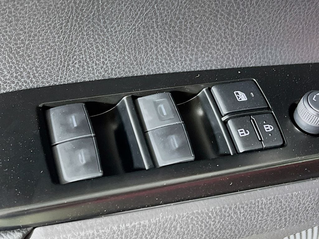 2026 Toyota Camry XSE S