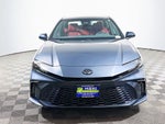 2026 Toyota Camry XSE S