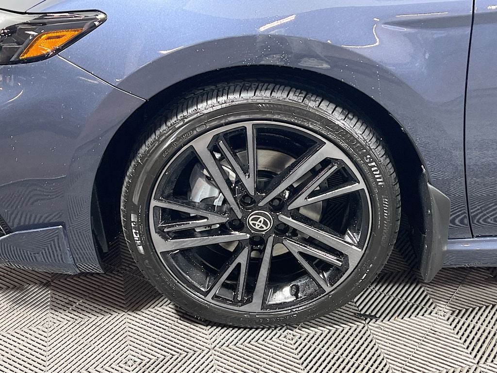 2026 Toyota Camry XSE S