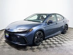 2026 Toyota Camry XSE S
