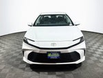 2026 Toyota Camry LE S