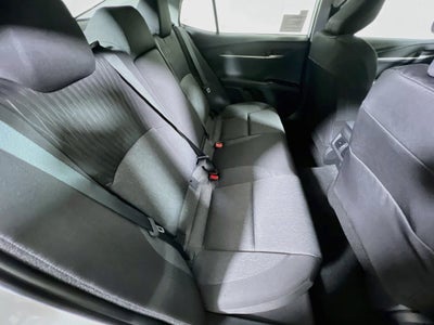 2026 Toyota Camry LE S