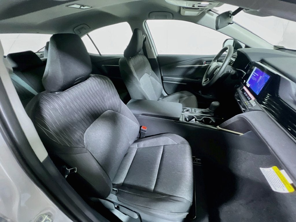 2026 Toyota Camry LE S