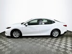 2026 Toyota Camry LE S