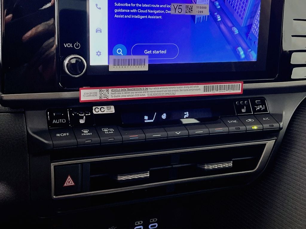 2026 Toyota Camry SE S
