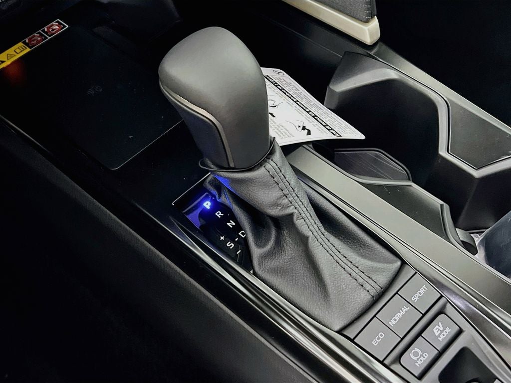 2026 Toyota Camry SE S