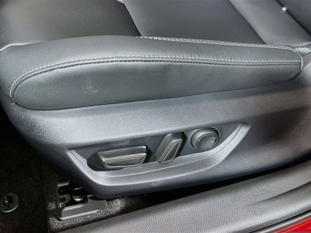 2026 Toyota Camry SE S
