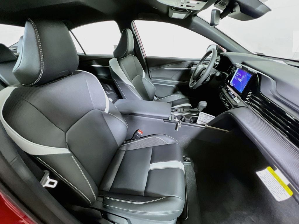 2026 Toyota Camry SE S