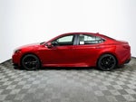 2026 Toyota Camry SE S