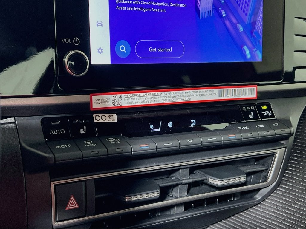 2026 Toyota Camry SE S