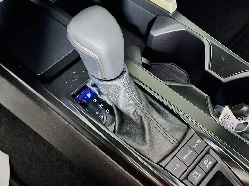 2026 Toyota Camry SE S