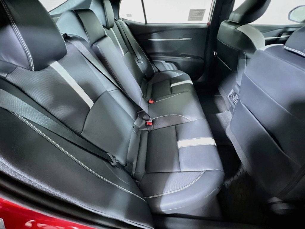 2026 Toyota Camry SE S
