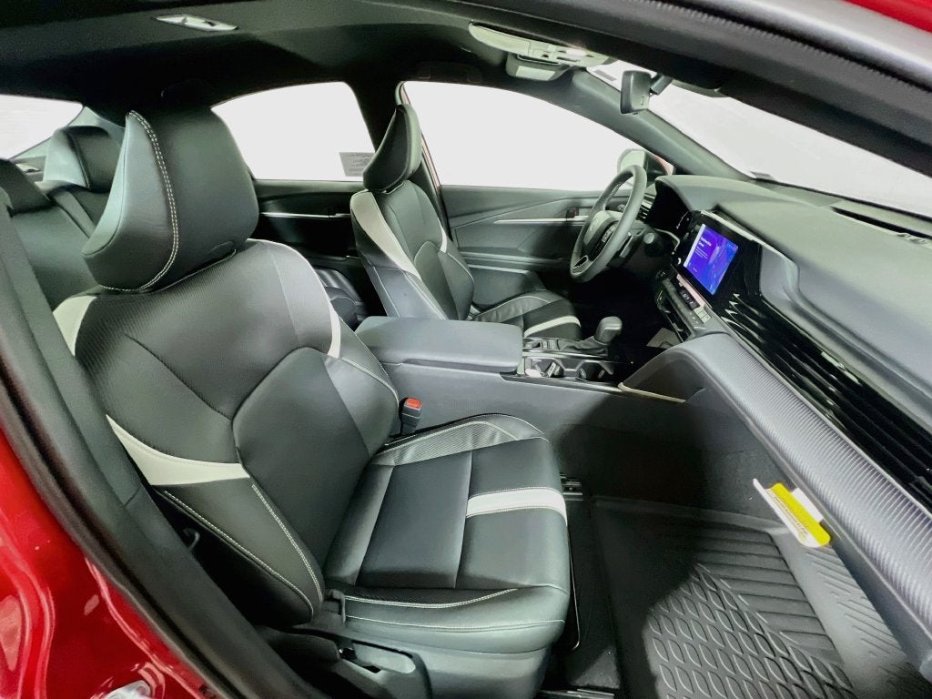 2026 Toyota Camry SE S