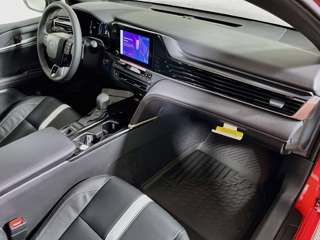 2026 Toyota Camry SE S