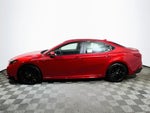 2026 Toyota Camry SE S