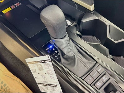 2026 Toyota Camry LE S