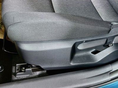 2026 Toyota Camry LE S