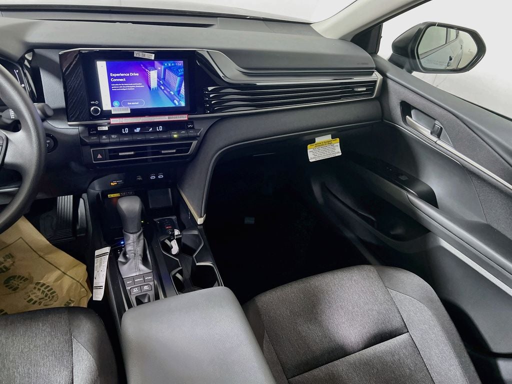 2026 Toyota Camry LE S