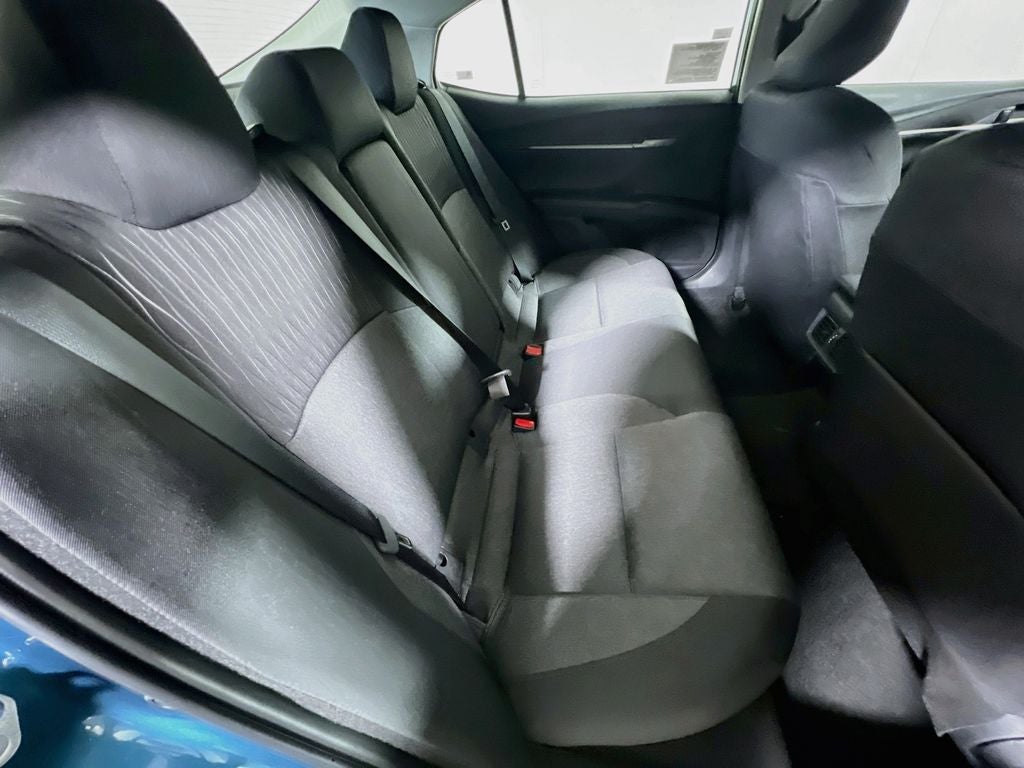2026 Toyota Camry LE S