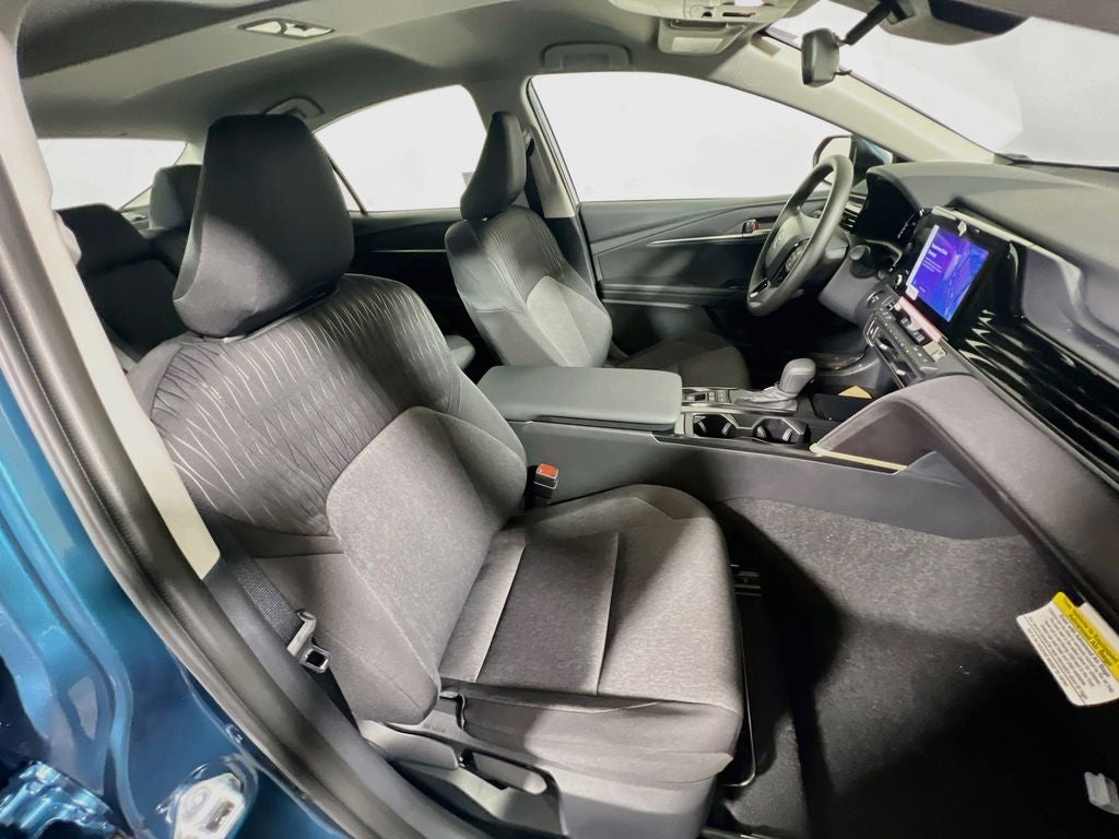2026 Toyota Camry LE S
