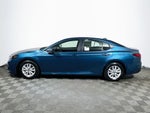 2026 Toyota Camry LE S