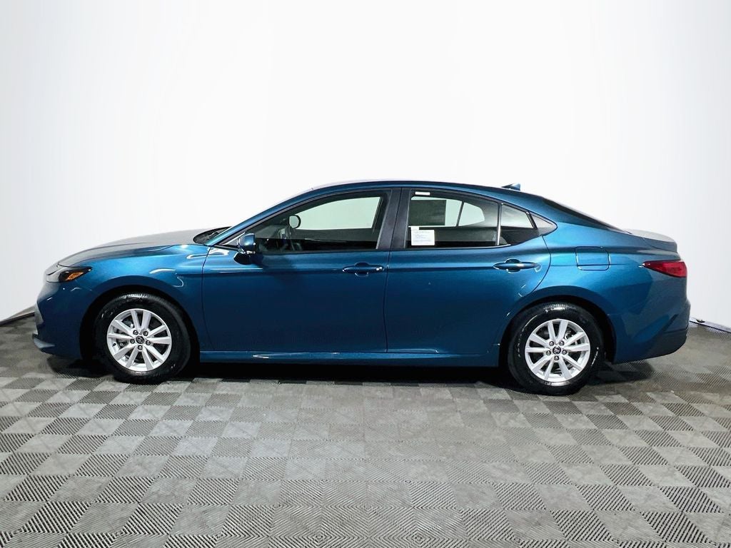 2026 Toyota Camry LE S