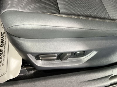 2026 Toyota Camry XLE D