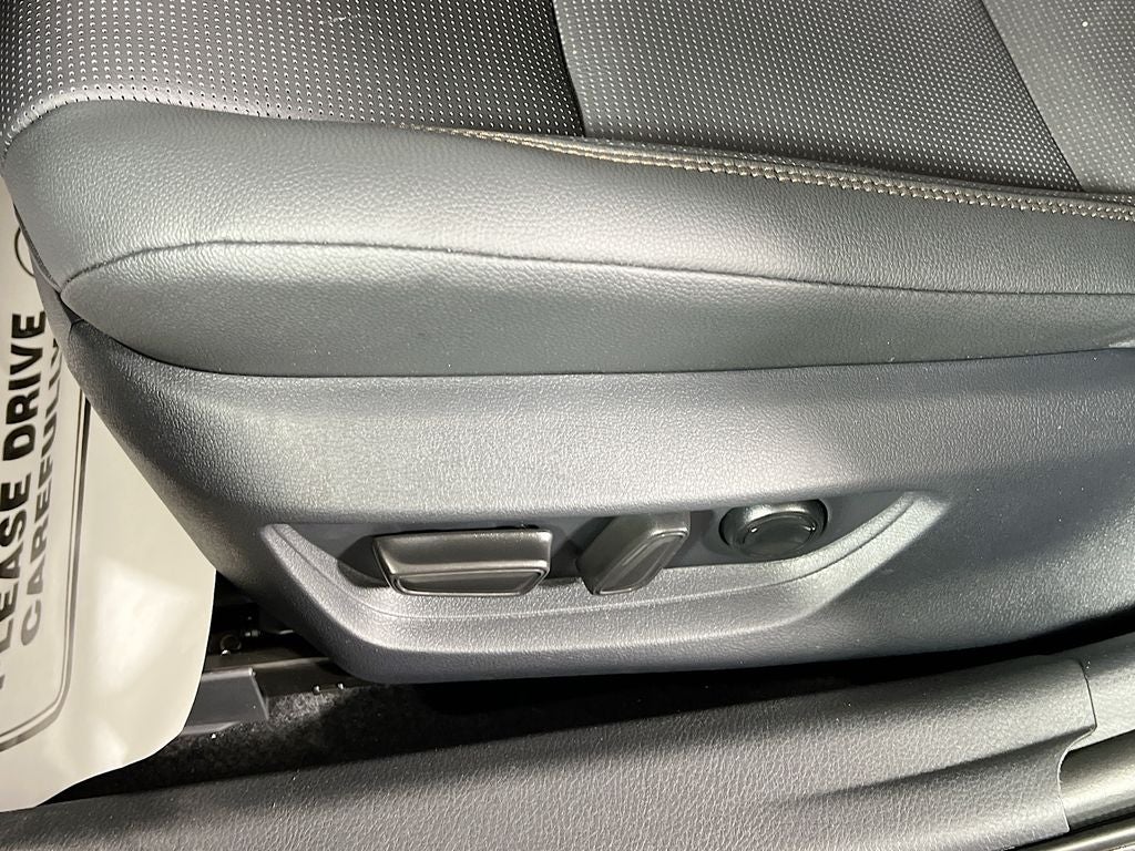 2026 Toyota Camry XLE D