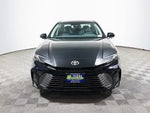 2026 Toyota Camry XLE D