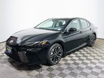 2026 Toyota Camry XLE D