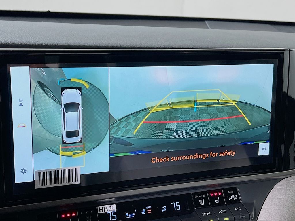 2026 Toyota Camry XLE S