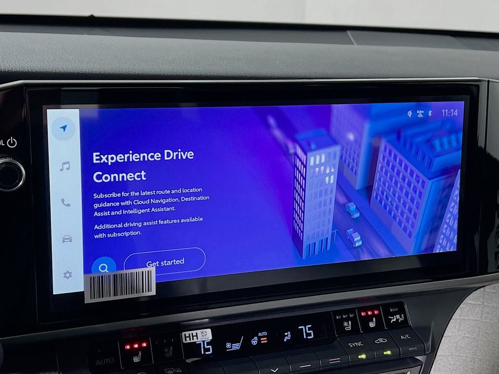 2026 Toyota Camry XLE S