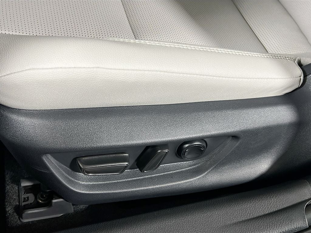 2026 Toyota Camry XLE S