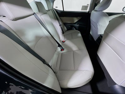 2026 Toyota Camry XLE S