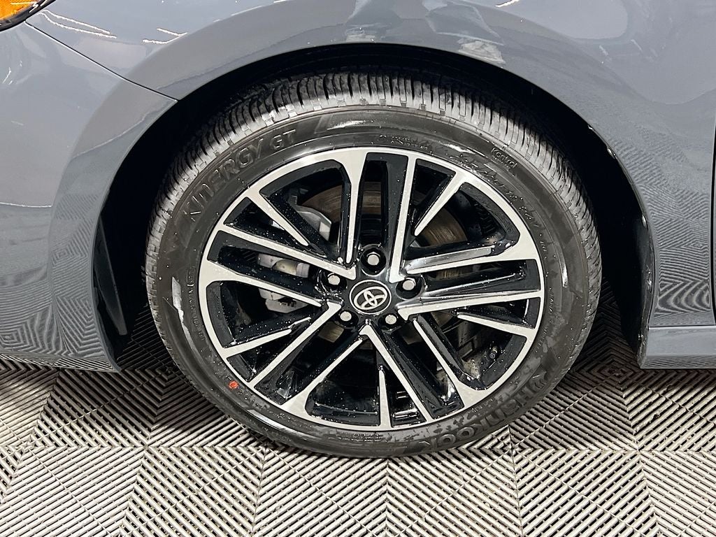 2026 Toyota Camry XLE S