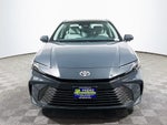2026 Toyota Camry XLE S