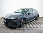2026 Toyota Camry XLE S