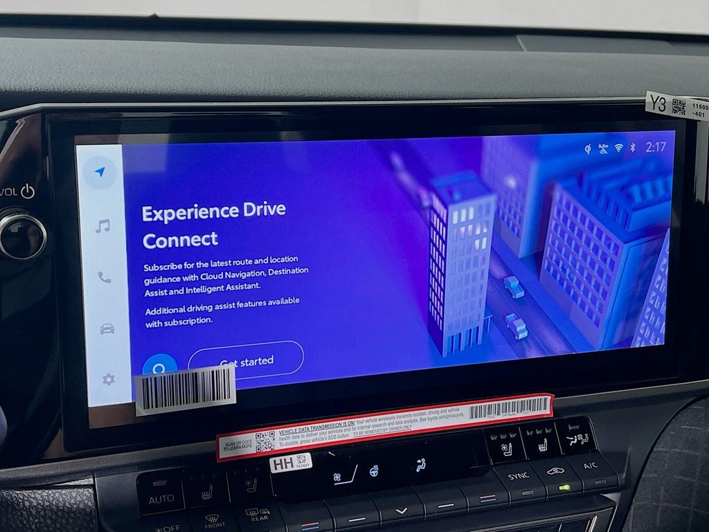 2026 Toyota Camry XLE S