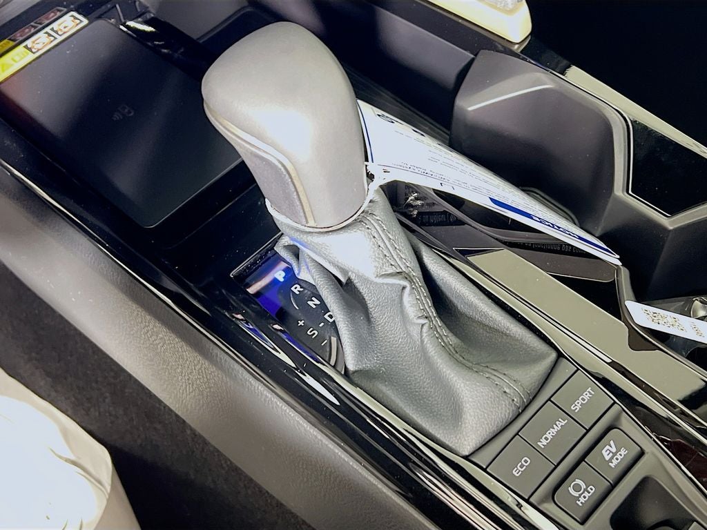 2026 Toyota Camry XLE S