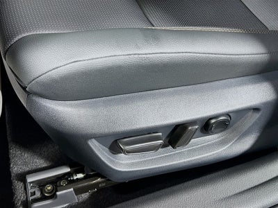 2026 Toyota Camry XLE S