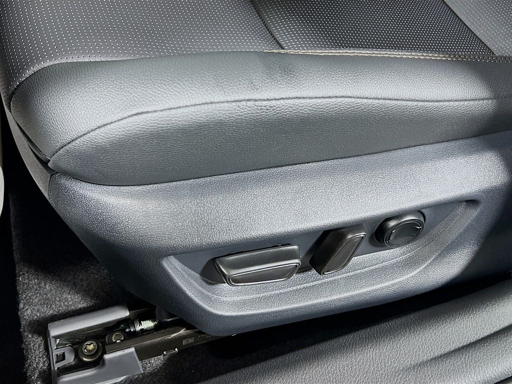 2026 Toyota Camry XLE S