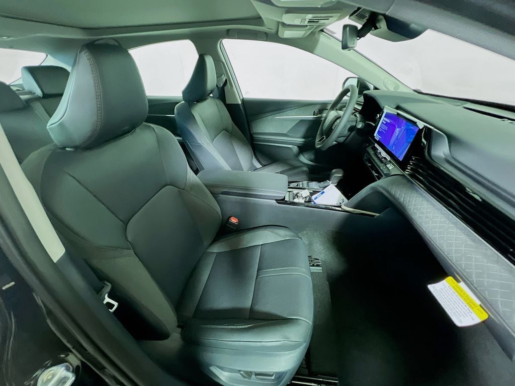 2026 Toyota Camry XLE S