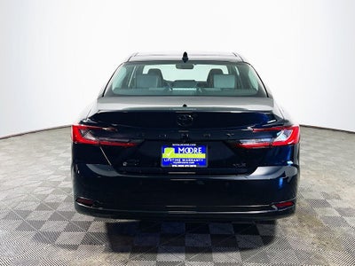 2026 Toyota Camry XLE S