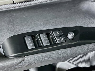 2026 Toyota Camry SE Nightshade S
