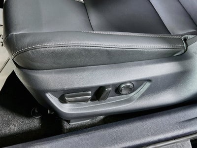 2026 Toyota Camry SE Nightshade S
