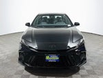 2026 Toyota Camry SE Nightshade S
